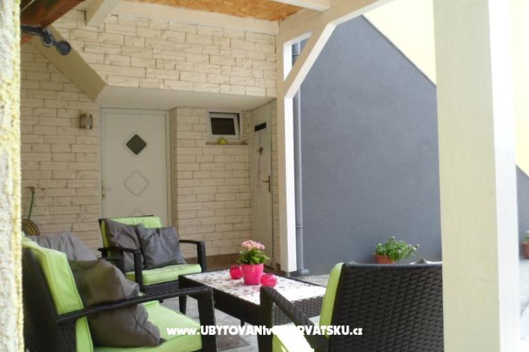 Apartmány Andreja – foto 14