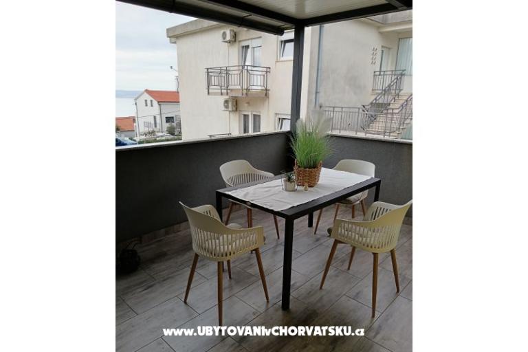 Apartmány Andreja – foto 16