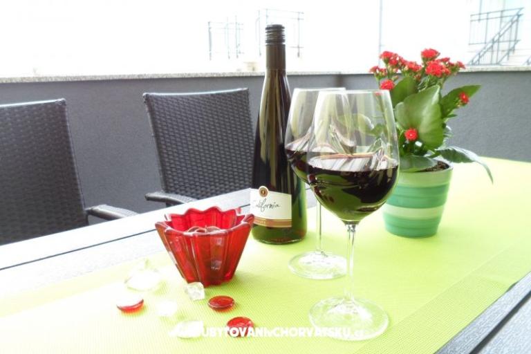 Apartmány Andreja – foto 17