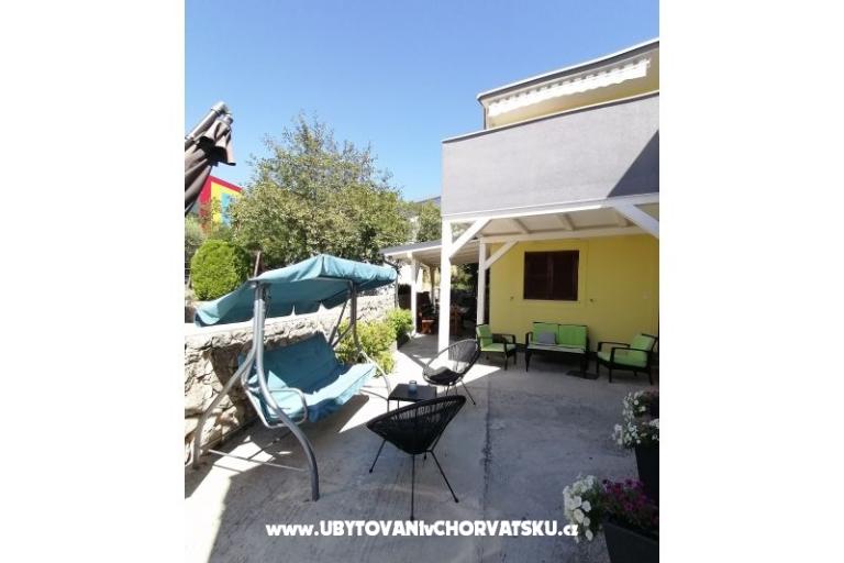 Apartmány Andreja – foto 3