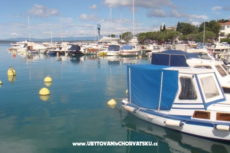 Apartmány Arijana – foto 7