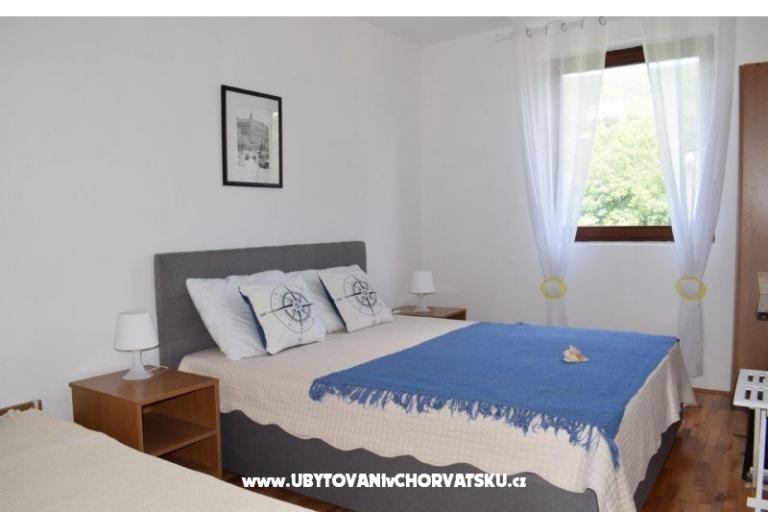 Apartmány Azur Crikvenica – foto 10