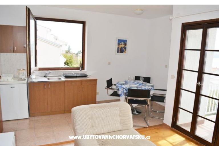 Apartmány Azur Crikvenica – foto 12