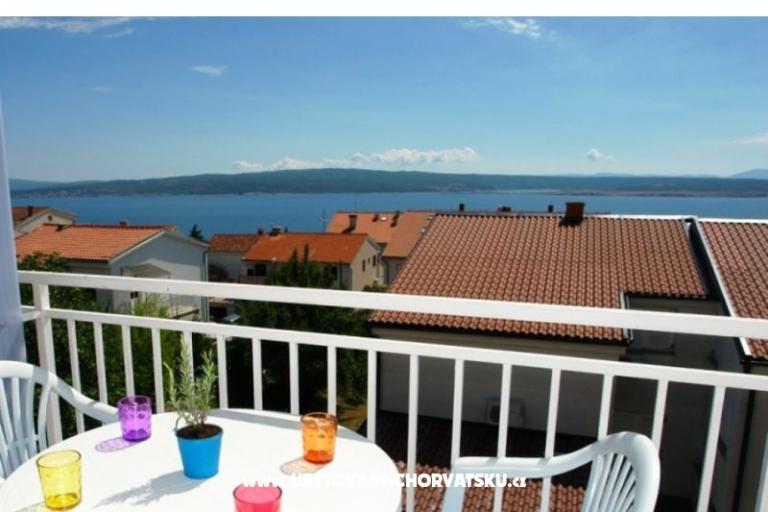 Apartmány Azur Crikvenica – foto 13