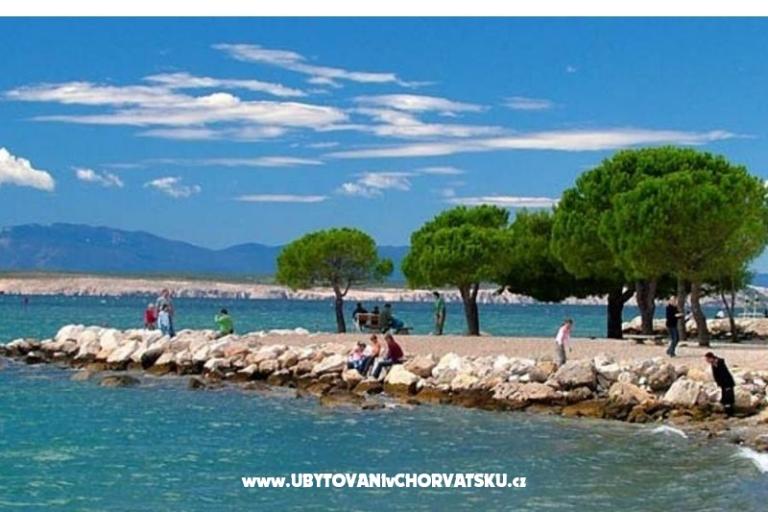 Apartmány Azur Crikvenica – foto 15