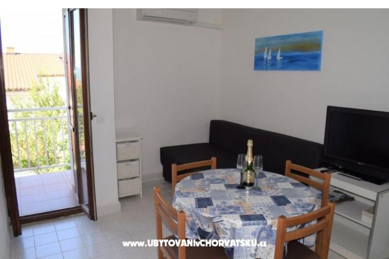 Apartmány Azur Crikvenica – foto 16