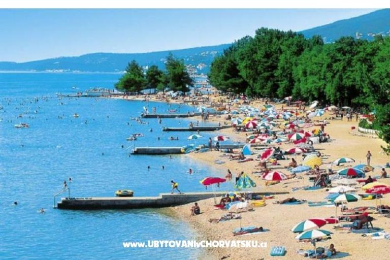 Apartmány Azur Crikvenica – foto 17