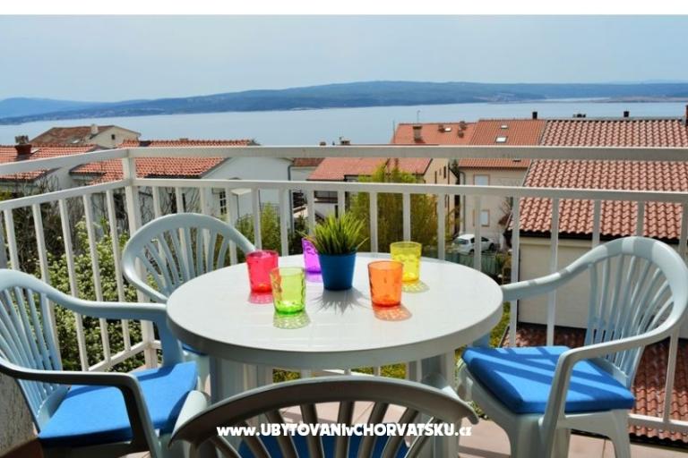 Apartmány Azur Crikvenica – foto 2