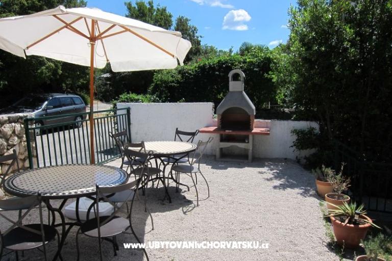 Apartmány Azur Crikvenica – foto 3