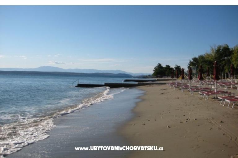 Apartmány Azur Crikvenica – foto 6