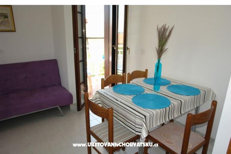 Apartmány Azur Crikvenica – foto 7