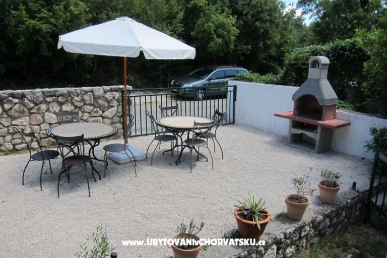 Apartmány Azur Crikvenica – foto 8