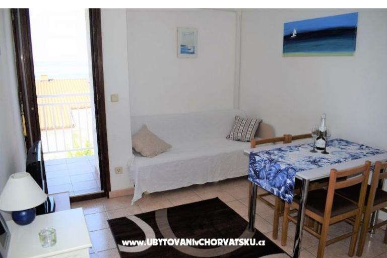 Apartmány Azur Crikvenica – foto 9
