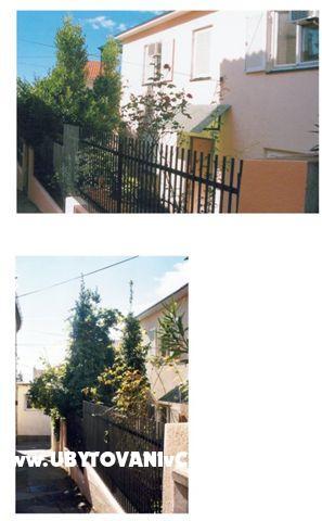 Apartmány Blazevic – foto 3