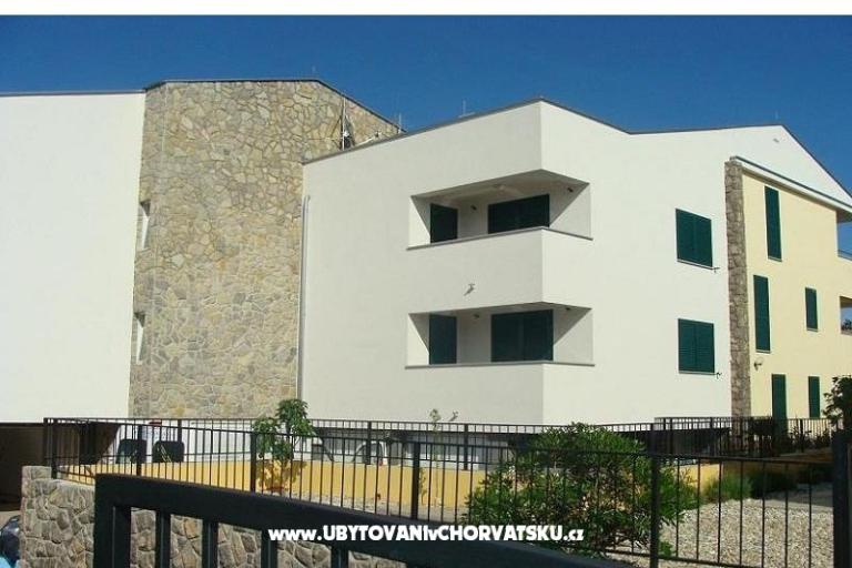 Apartmány Bojana – foto 2