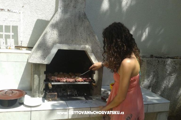 Apartmány Brankica – foto 2