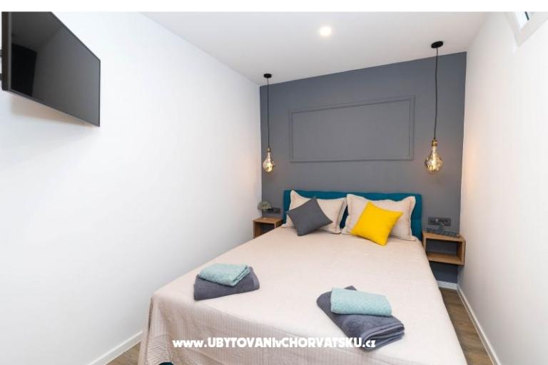 Apartmány Crikvenica – foto 10