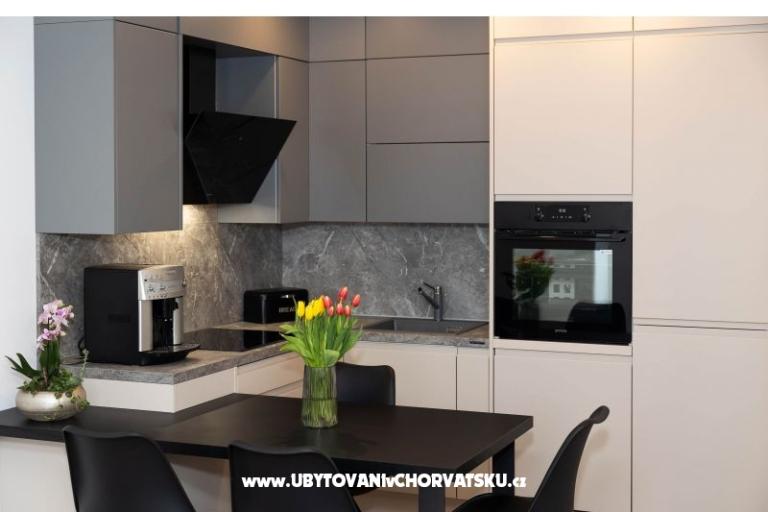 Apartmány Crikvenica – foto 13