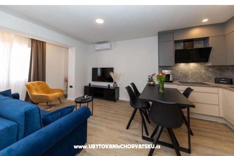 Apartmány Crikvenica – foto 7