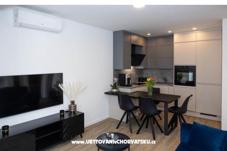 Apartmány Crikvenica – foto 8