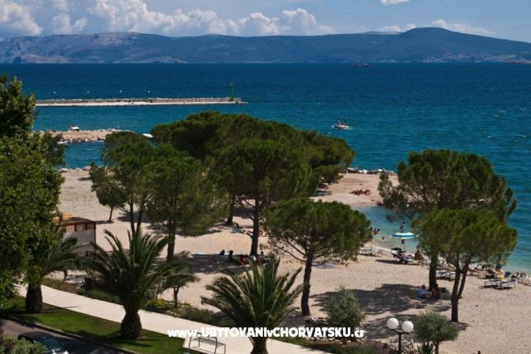 Apartmány Evica – foto 13