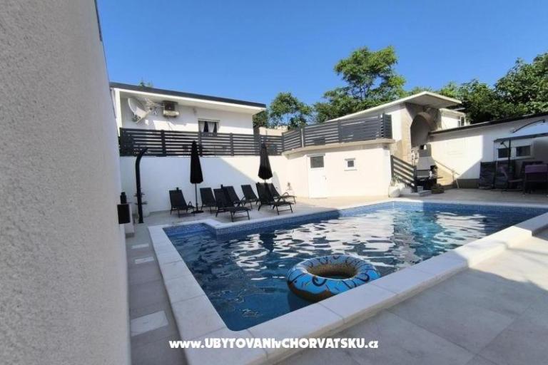 Apartmány Evica – foto 14