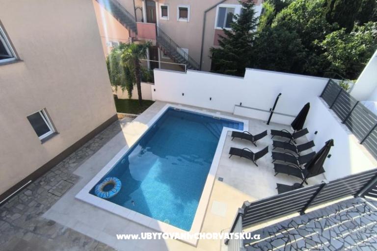 Apartmány Evica – foto 15