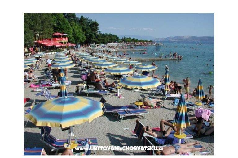 Apartmány Evica – foto 7