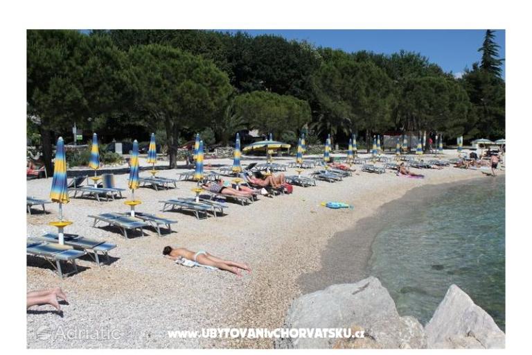 Apartmány Evica – foto 8