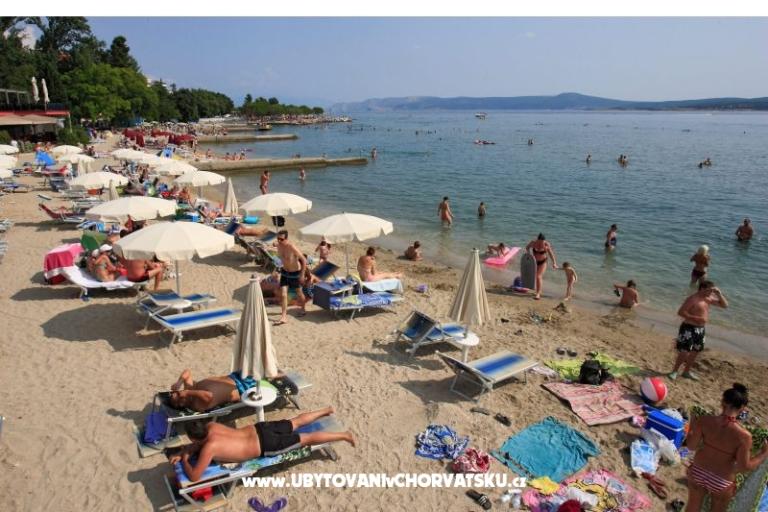 Apartmány Evica – foto 9