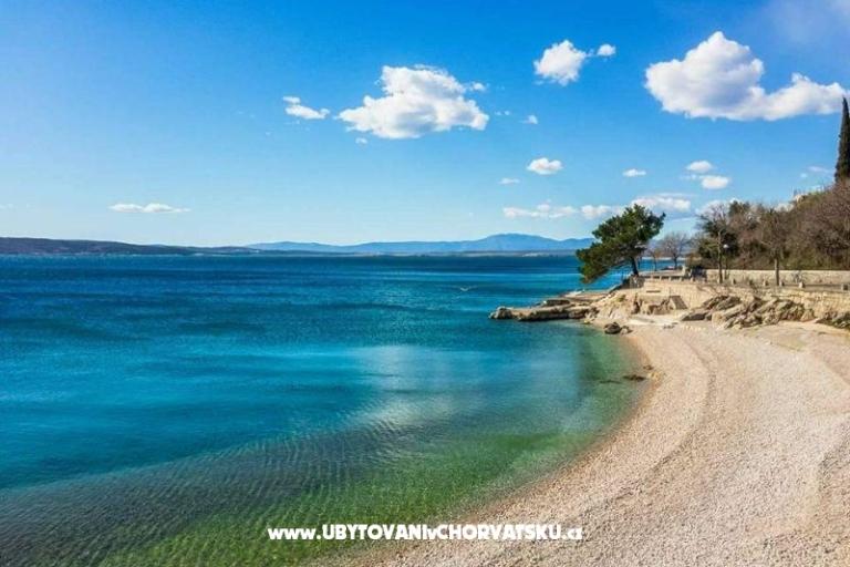 Apartmány Grof Selce – foto 10