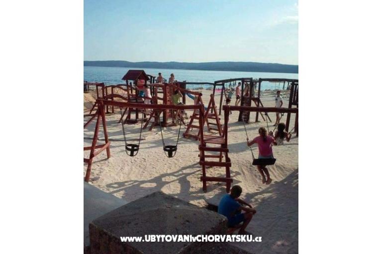 Apartmány Grof Selce – foto 11