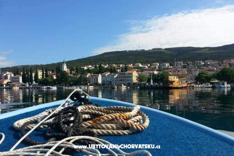 Apartmány Grof Selce – foto 12