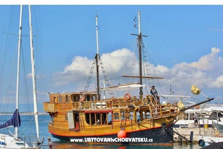 Apartmány Grof Selce – foto 13