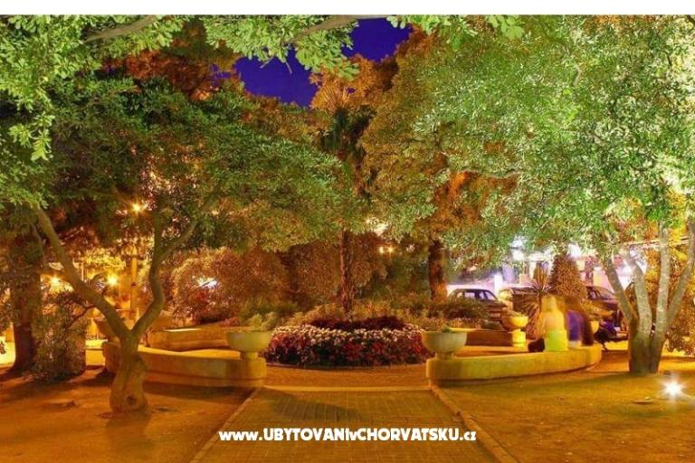 Apartmány Grof Selce – foto 15