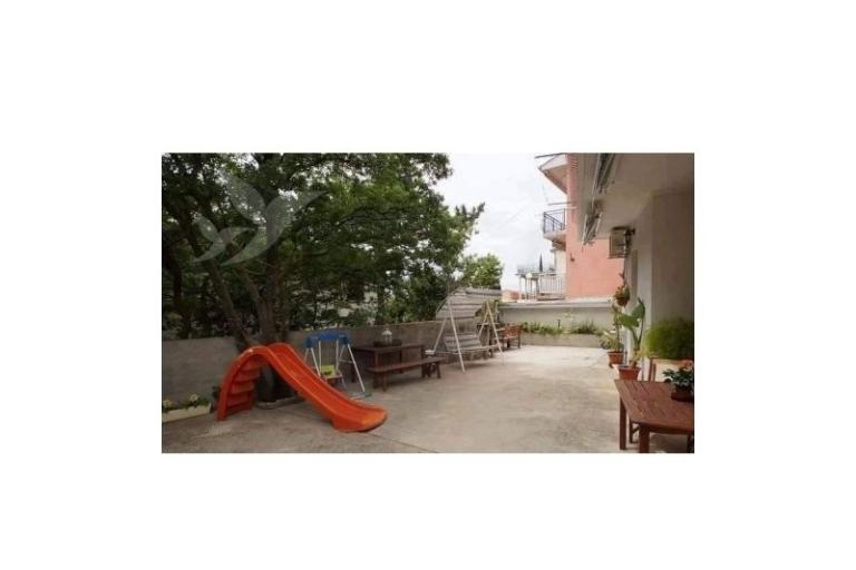 Apartmány Grof Selce – foto 3