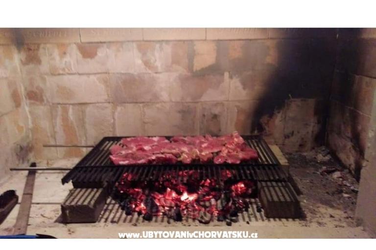 Apartmány Grof Selce – foto 5