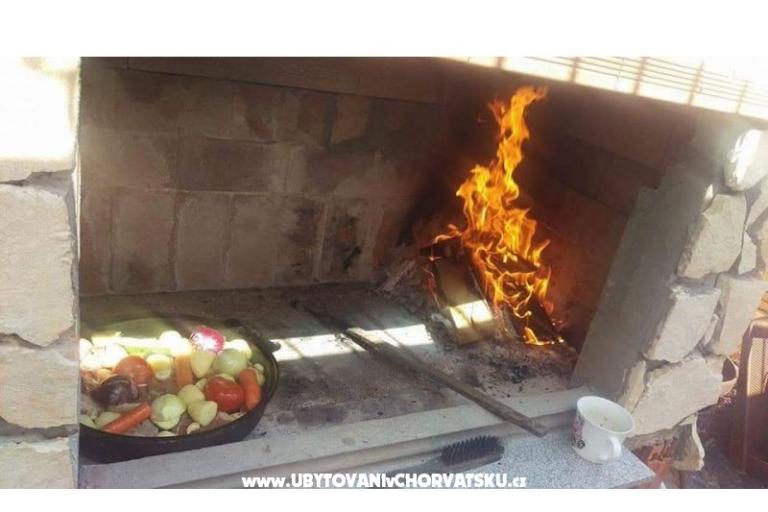 Apartmány Grof Selce – foto 6