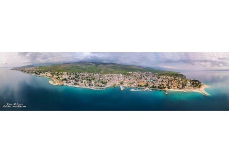 Apartmány Grof Selce – foto 7