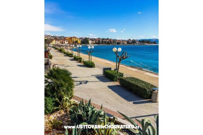 Apartmány Grof Selce – foto 9