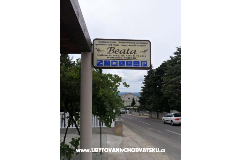 Apartmány i sobe Beata – foto 11