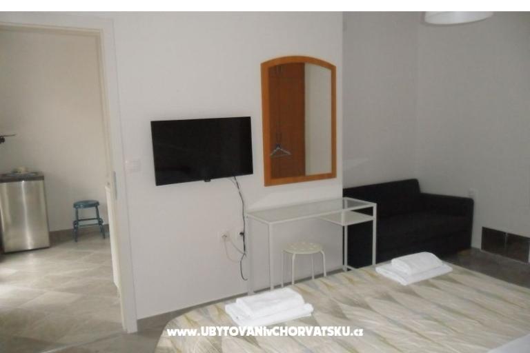 Apartmány i sobe Beata – foto 12