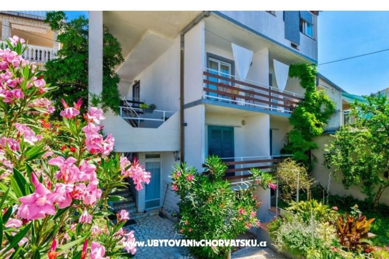 Apartmány Ira – foto 2