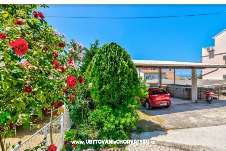 Apartmány Ira – foto 4