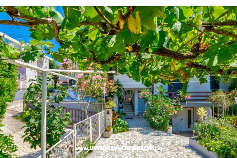 Apartmány Ira – foto 6