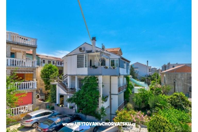 Apartmány Ira – foto 7