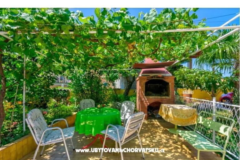 Apartmány Ira – foto 8