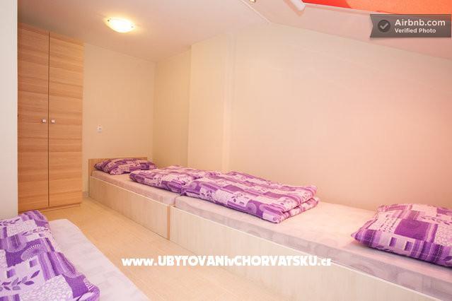 Apartmány Jadranovo – foto 10