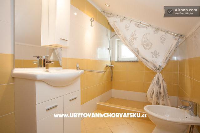 Apartmány Jadranovo – foto 11