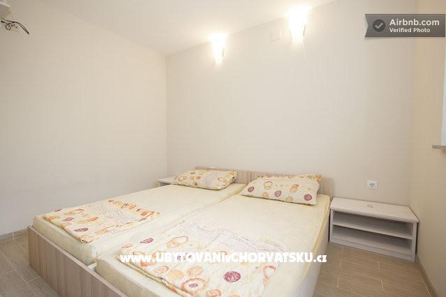 Apartmány Jadranovo – foto 12